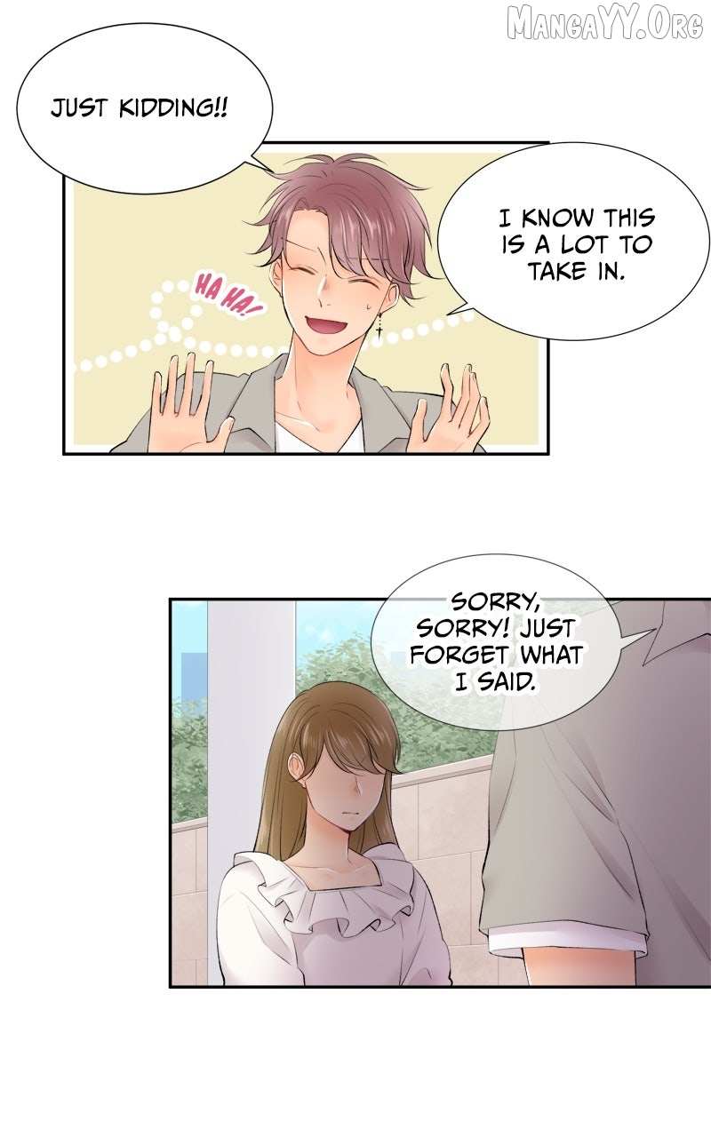 Read Revenge Love chapter 164 image 34 on Lezhin