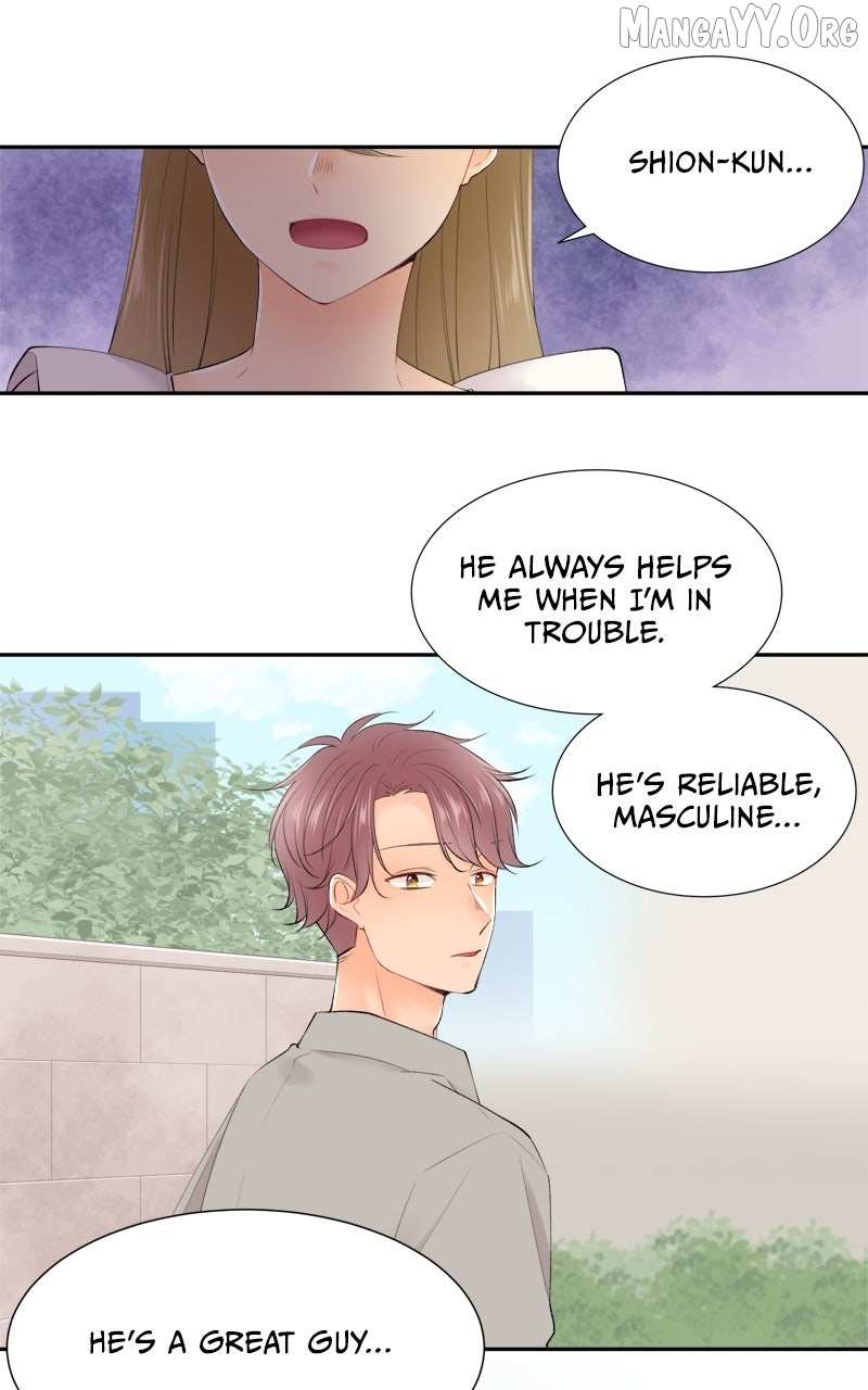 Read Revenge Love chapter 164 image 35 on Lezhin