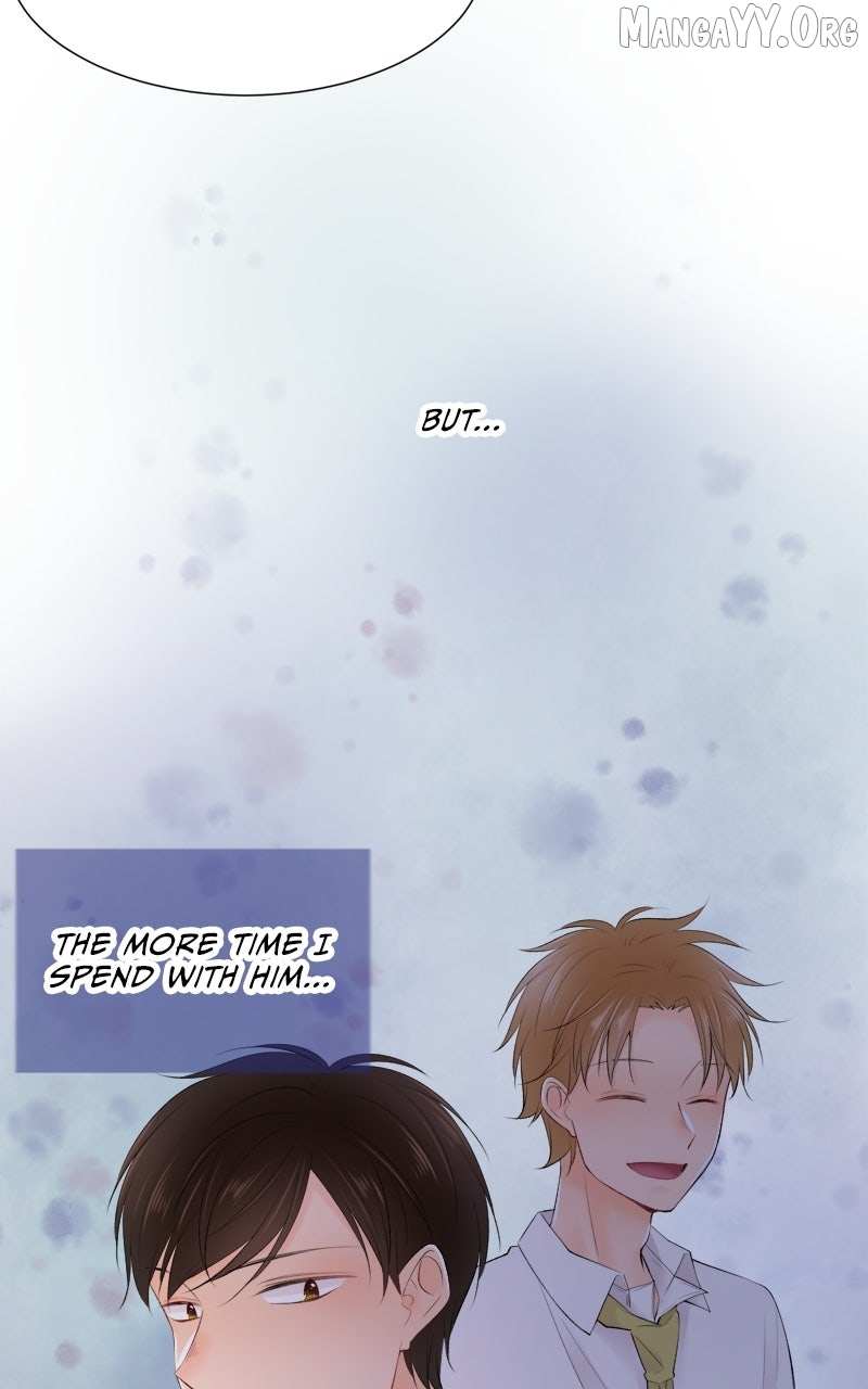Read Revenge Love chapter 164 image 36 on Lezhin
