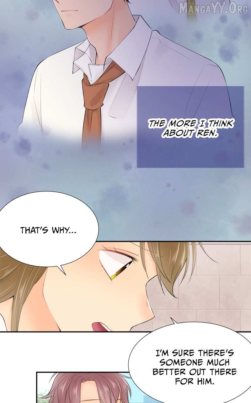 Read Revenge Love chapter 164 image 37 on Lezhin