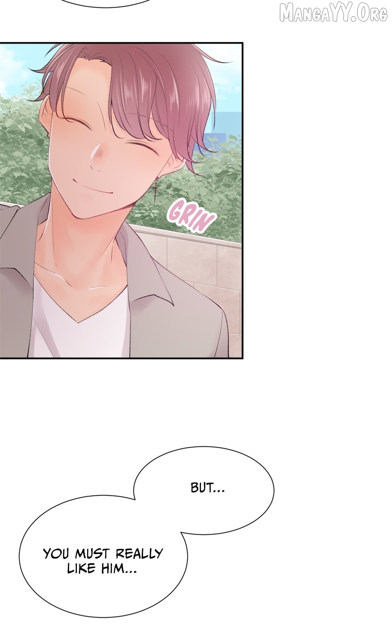 Read Revenge Love chapter 164 image 41 on Lezhin