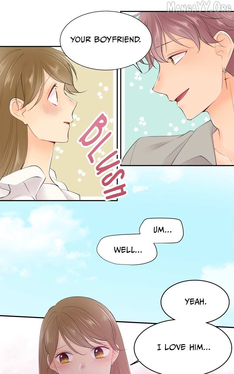 Read Revenge Love chapter 164 image 42 on Lezhin
