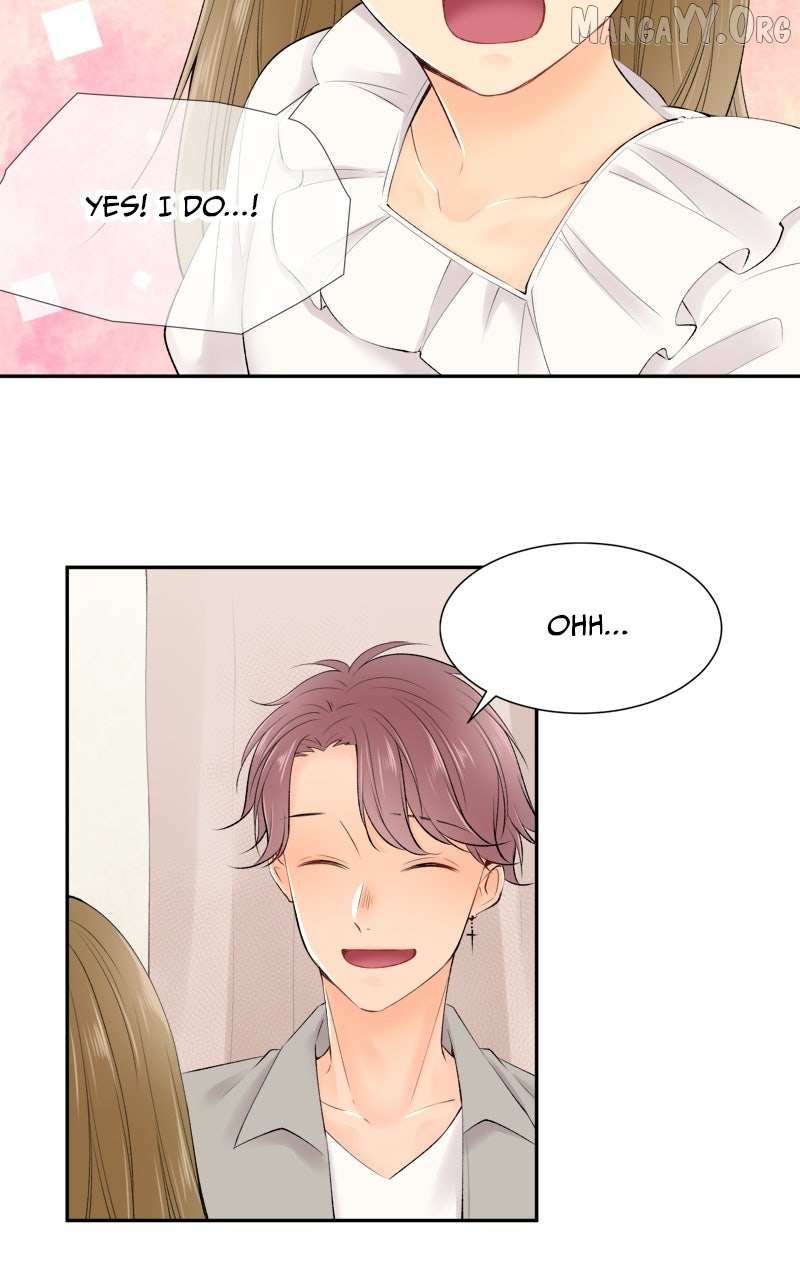 Read Revenge Love chapter 164 image 5 on Lezhin