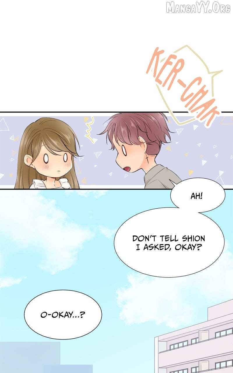 Read Revenge Love chapter 164 image 6 on Lezhin