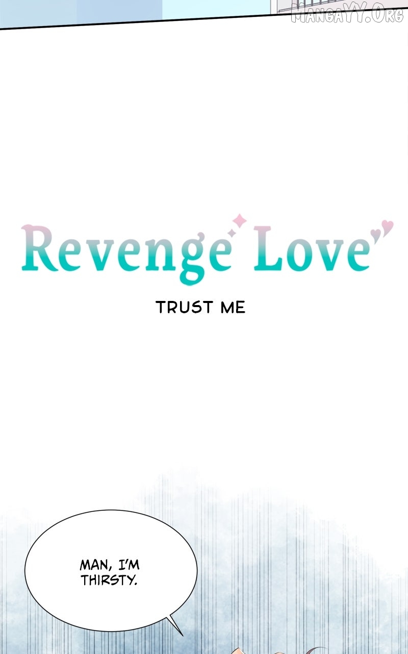 Read Revenge Love chapter 164 image 7 on Lezhin