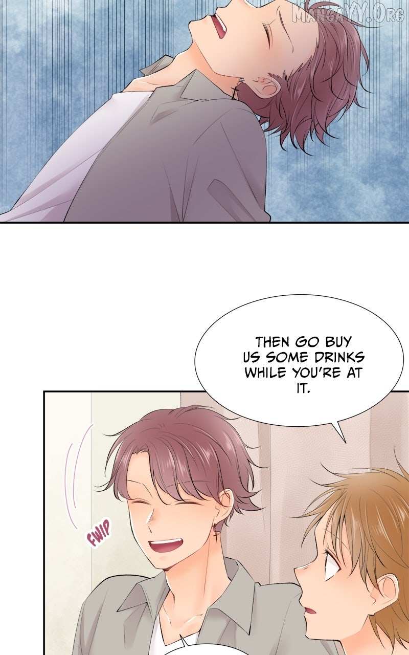 Read Revenge Love chapter 164 image 8 on Lezhin