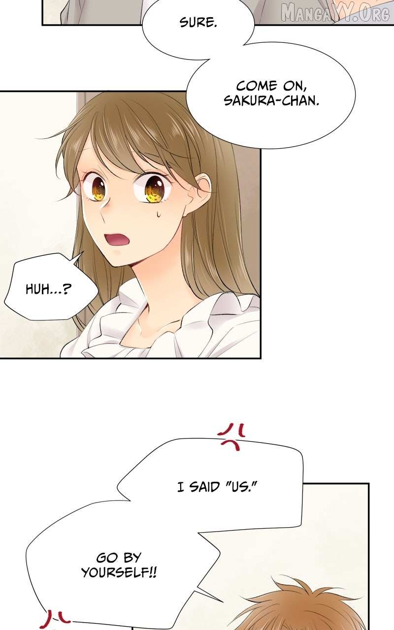 Read Revenge Love chapter 164 image 9 on Lezhin