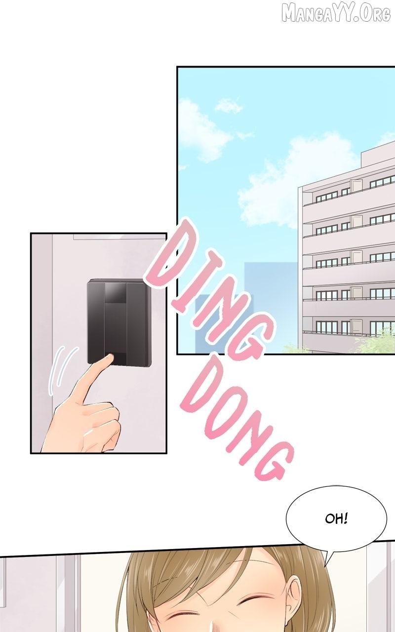 Read Revenge Love chapter 165 image 1 on Lezhin