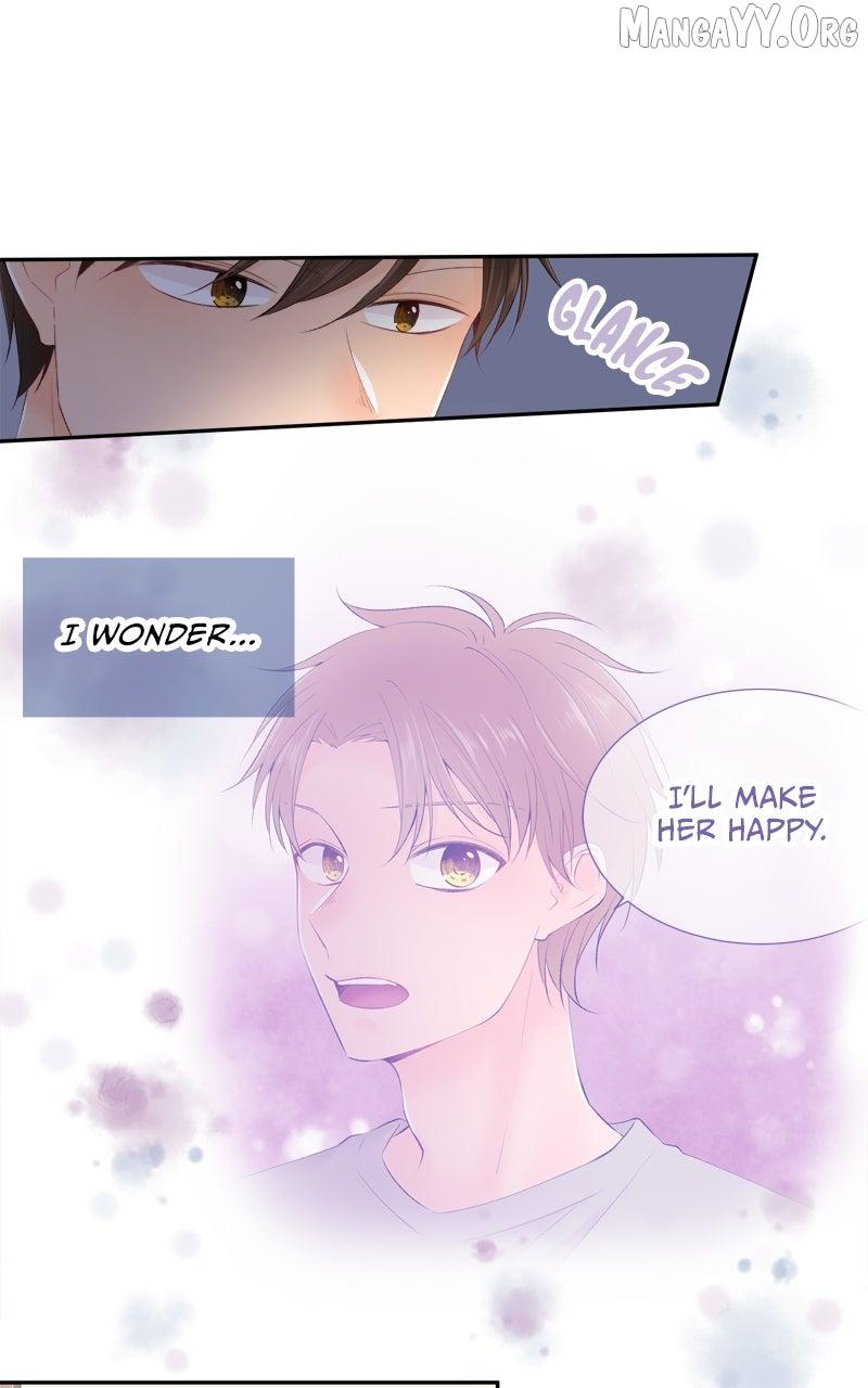 Read Revenge Love chapter 165 image 10 on Lezhin