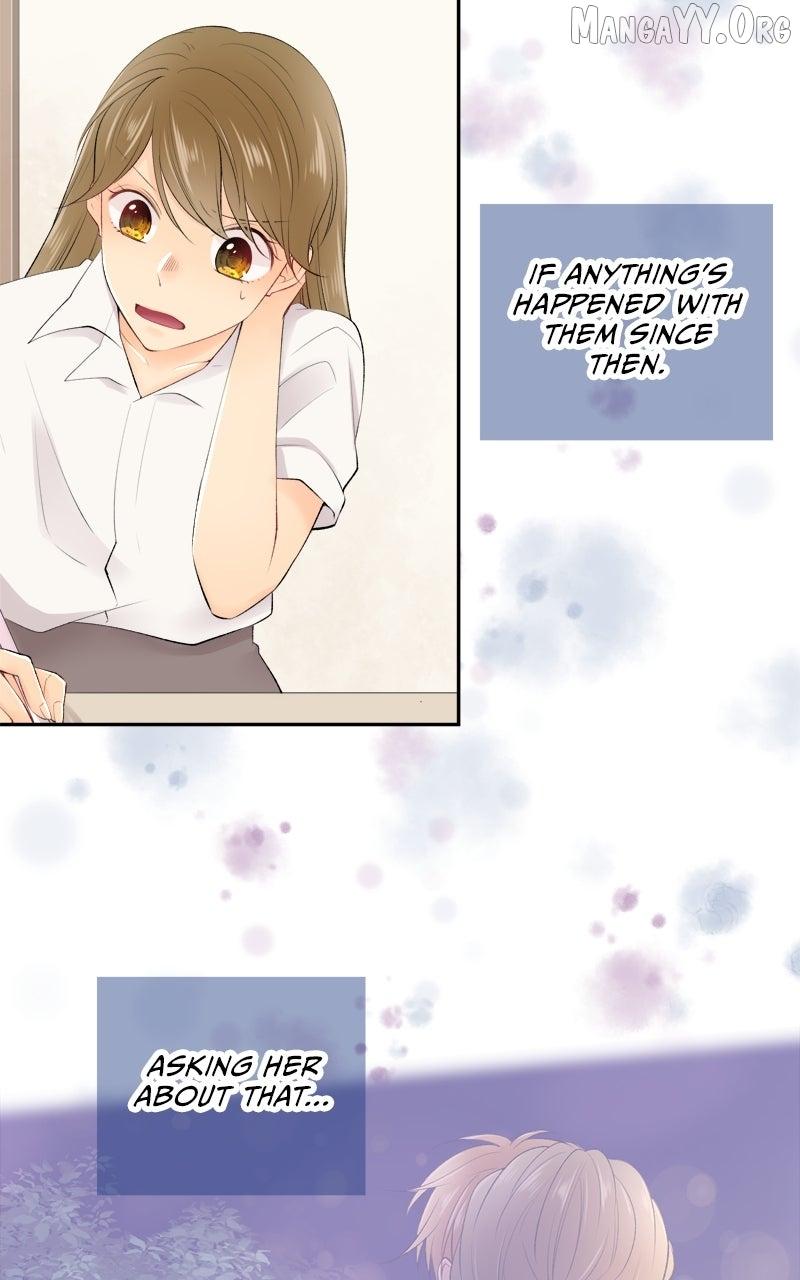 Read Revenge Love chapter 165 image 11 on Lezhin