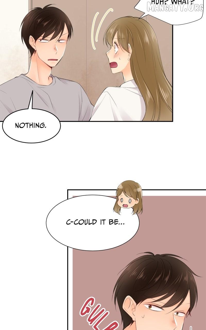 Read Revenge Love chapter 165 image 14 on Lezhin