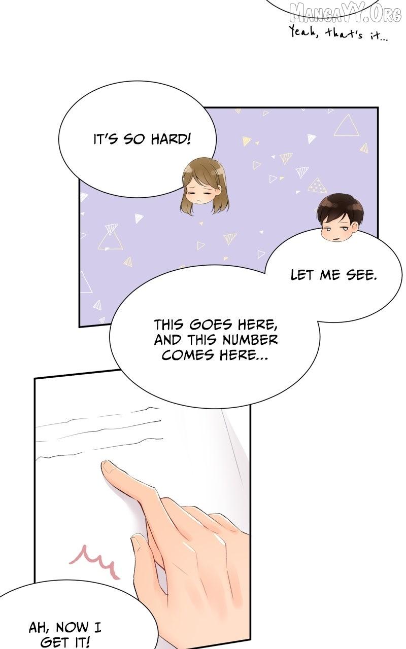 Read Revenge Love chapter 165 image 16 on Lezhin