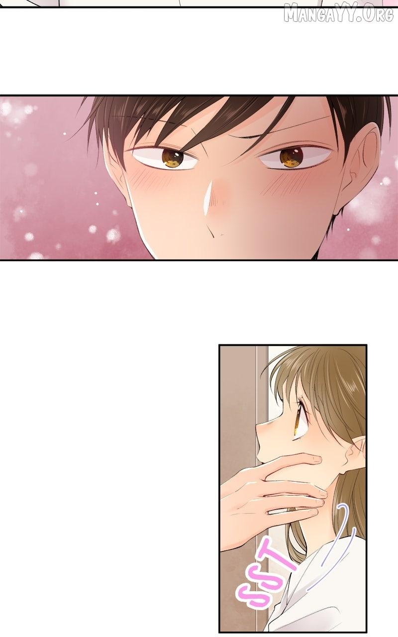 Read Revenge Love chapter 165 image 18 on Lezhin