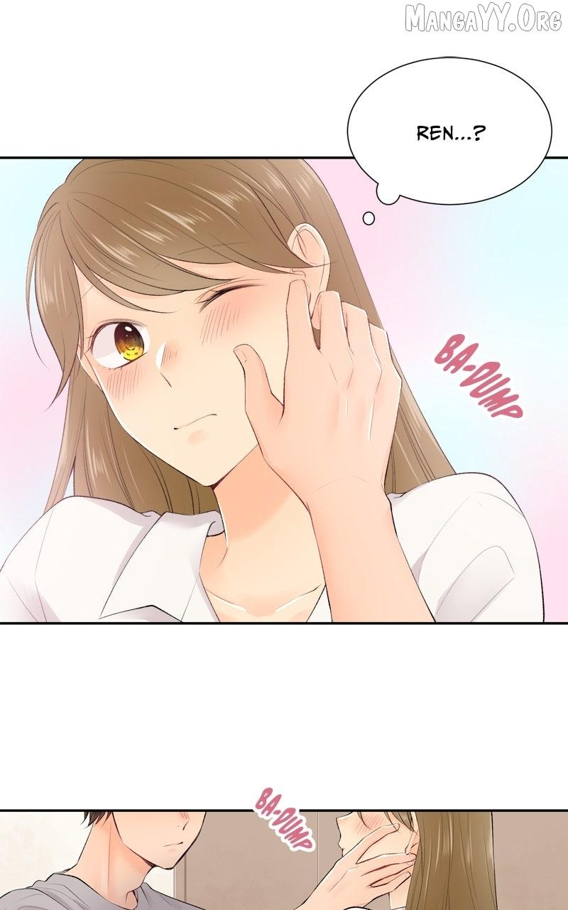 Read Revenge Love chapter 165 image 19 on Lezhin