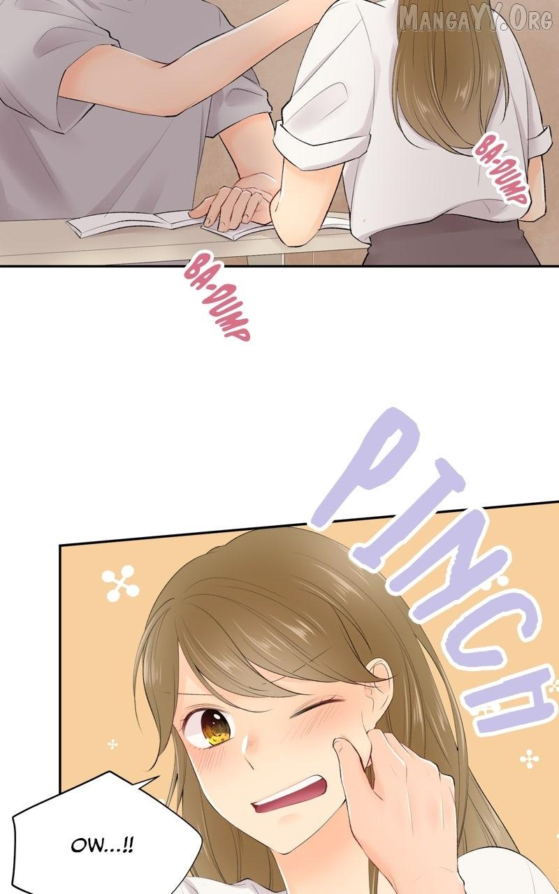 Read Revenge Love chapter 165 image 20 on Lezhin
