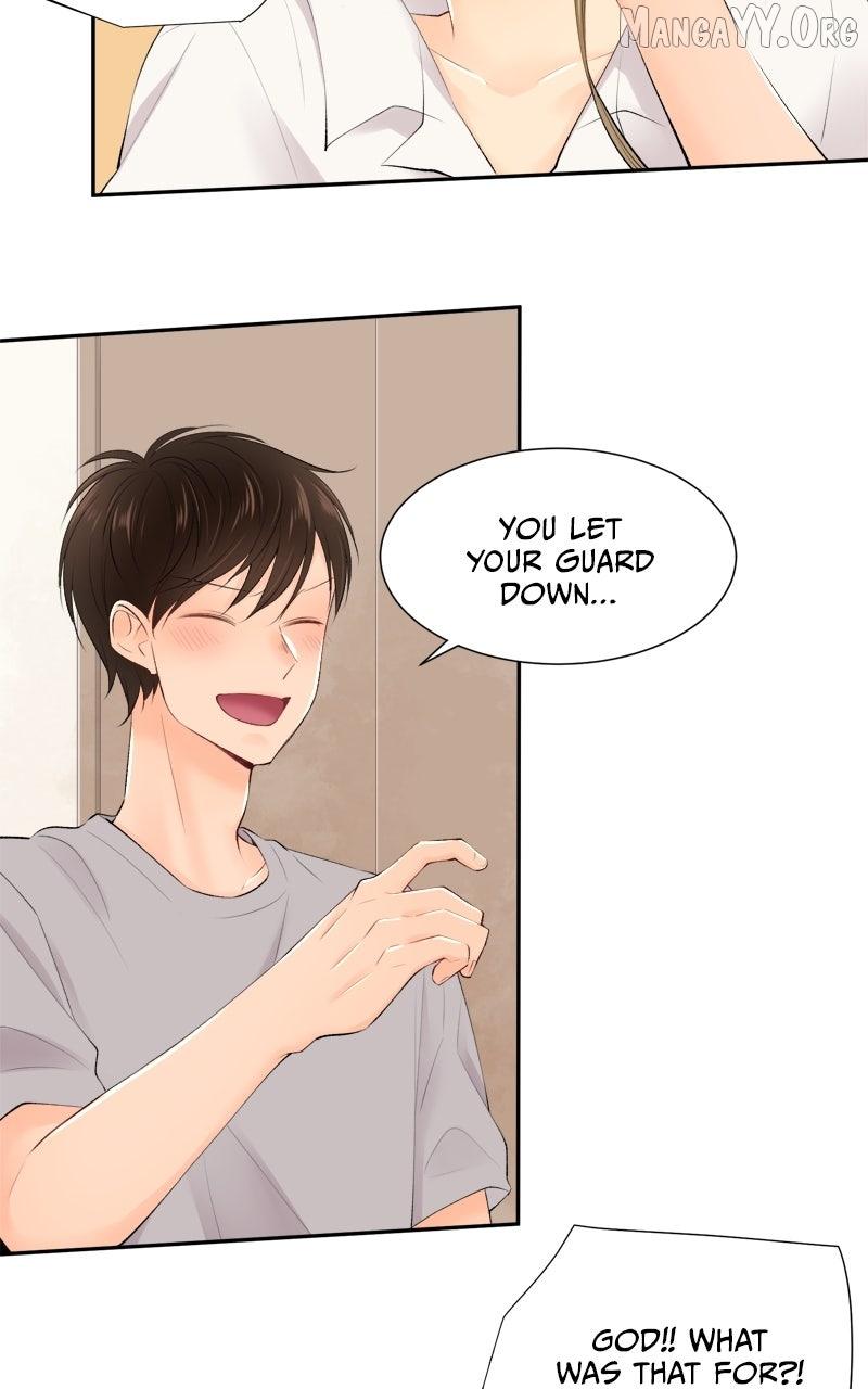 Read Revenge Love chapter 165 image 21 on Lezhin