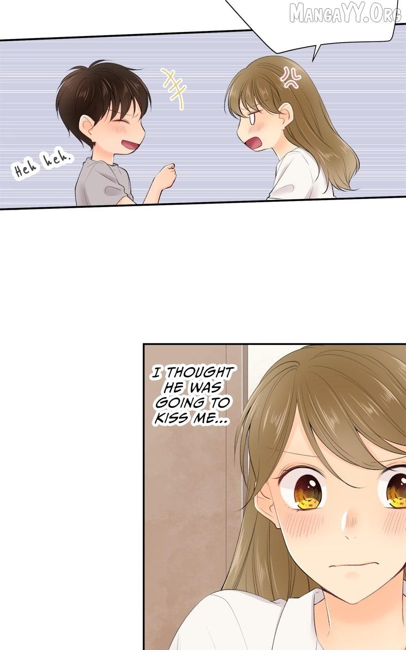 Read Revenge Love chapter 165 image 22 on Lezhin