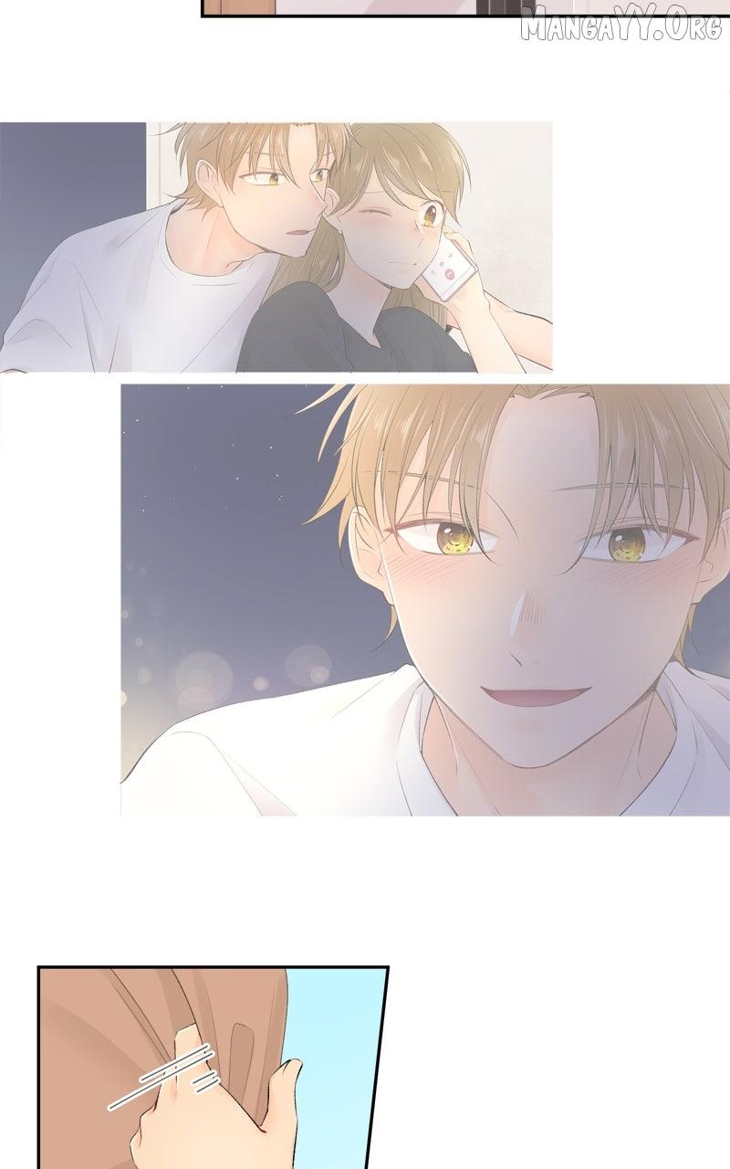 Read Revenge Love chapter 165 image 24 on Lezhin