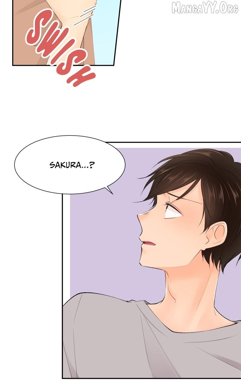Read Revenge Love chapter 165 image 25 on Lezhin