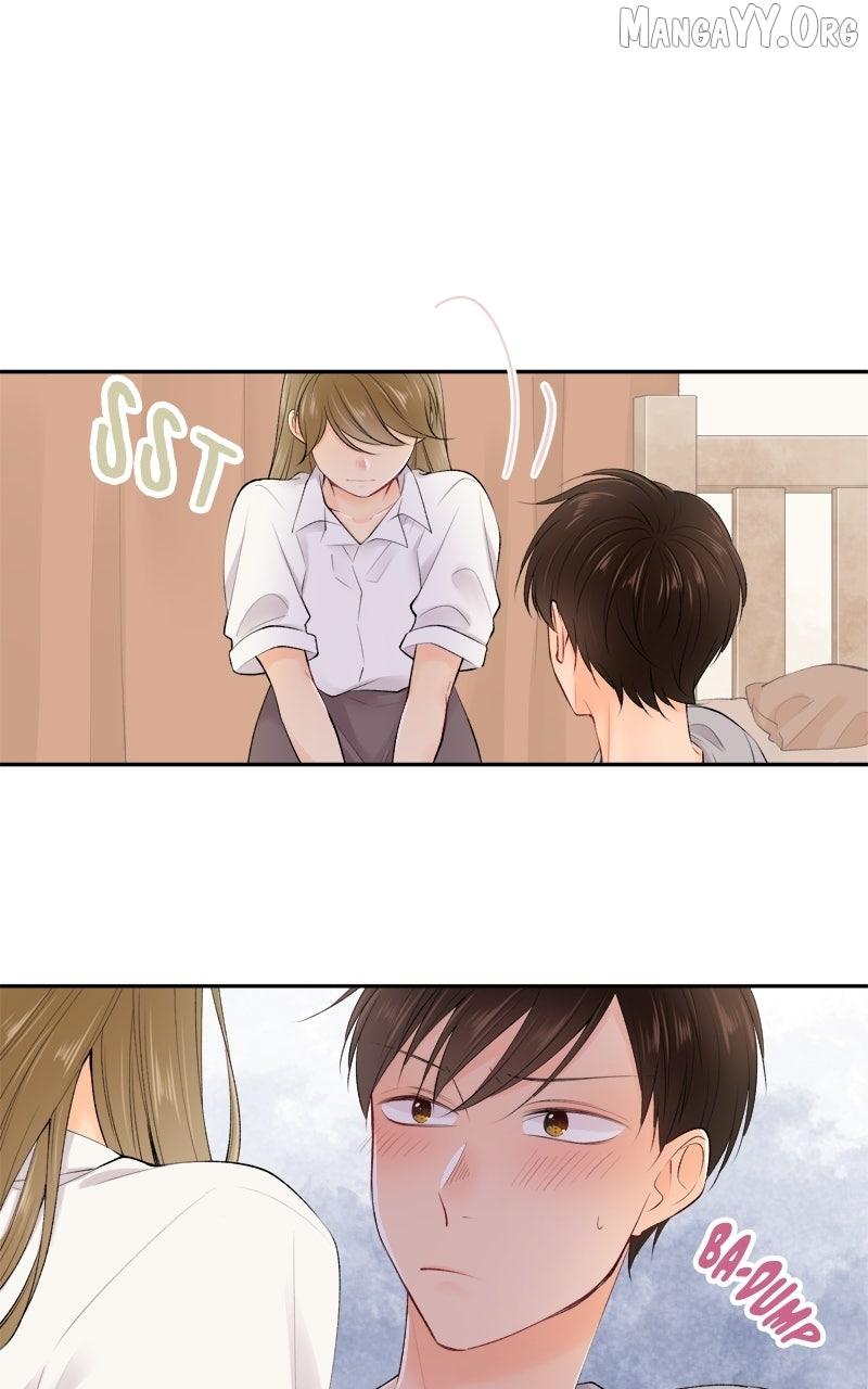 Read Revenge Love chapter 165 image 26 on Lezhin