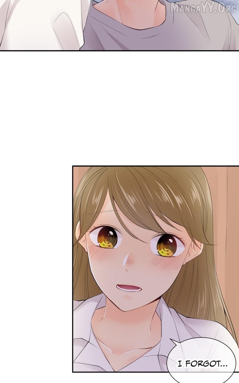 Read Revenge Love chapter 165 image 27 on Lezhin