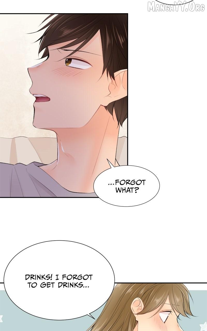 Read Revenge Love chapter 165 image 28 on Lezhin