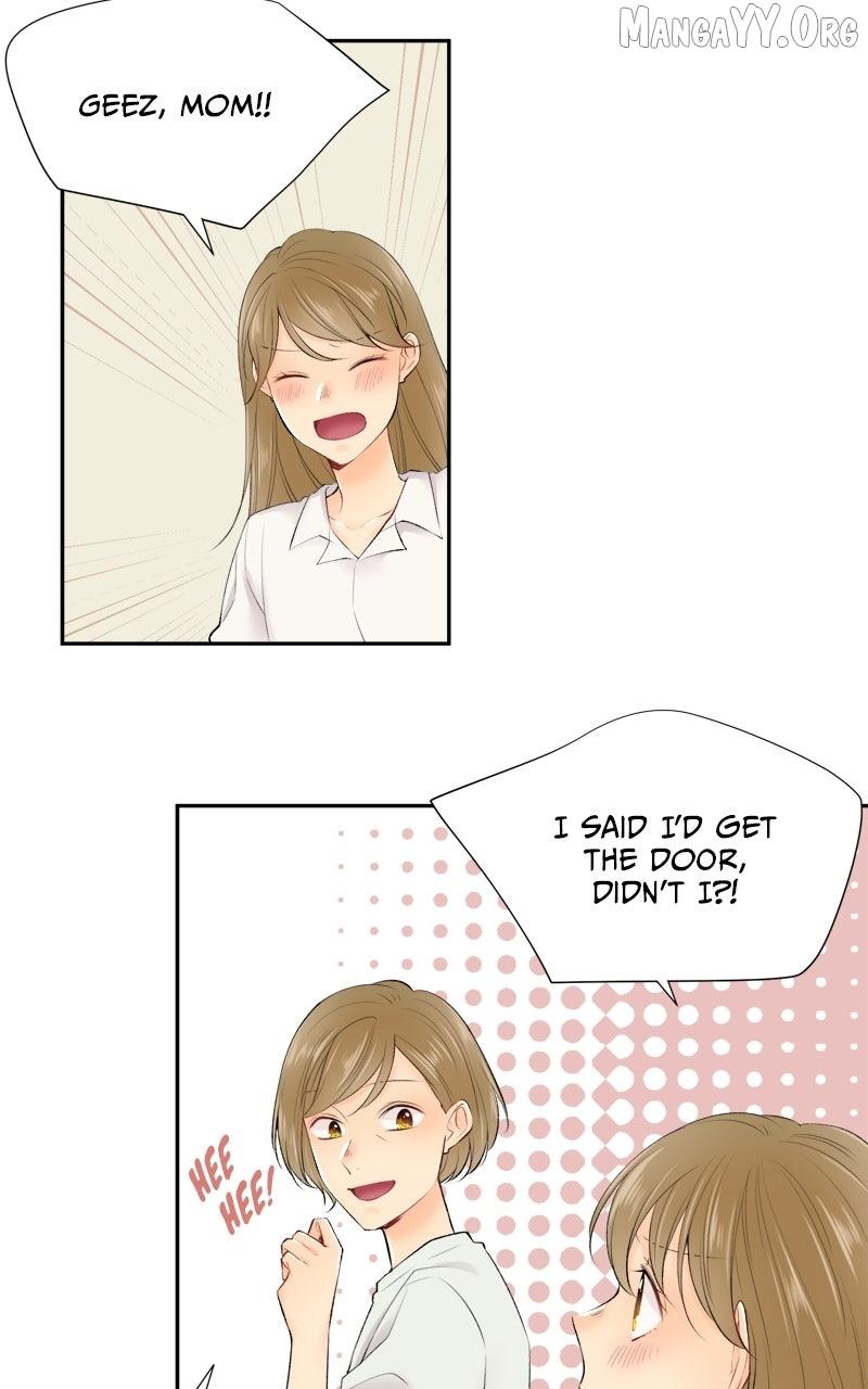 Read Revenge Love chapter 165 image 3 on Lezhin