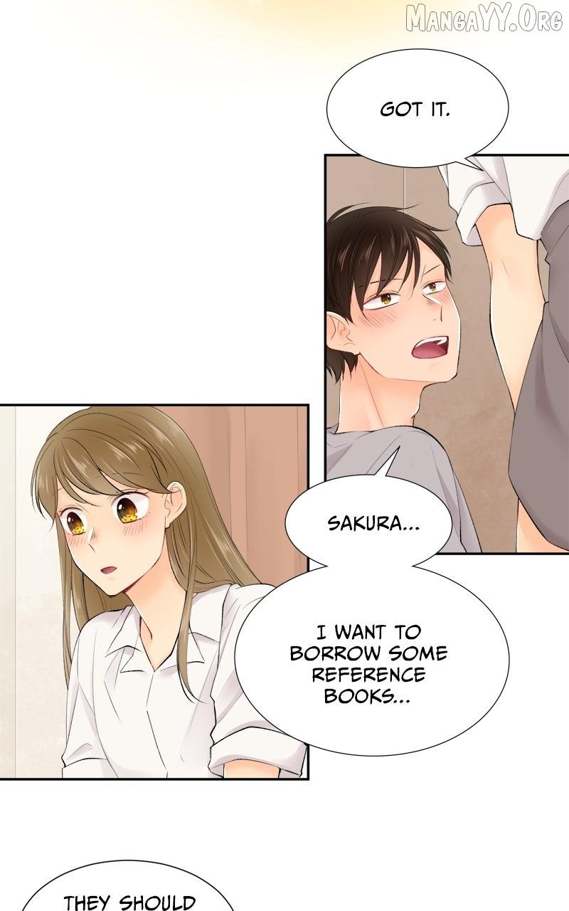 Read Revenge Love chapter 165 image 30 on Lezhin