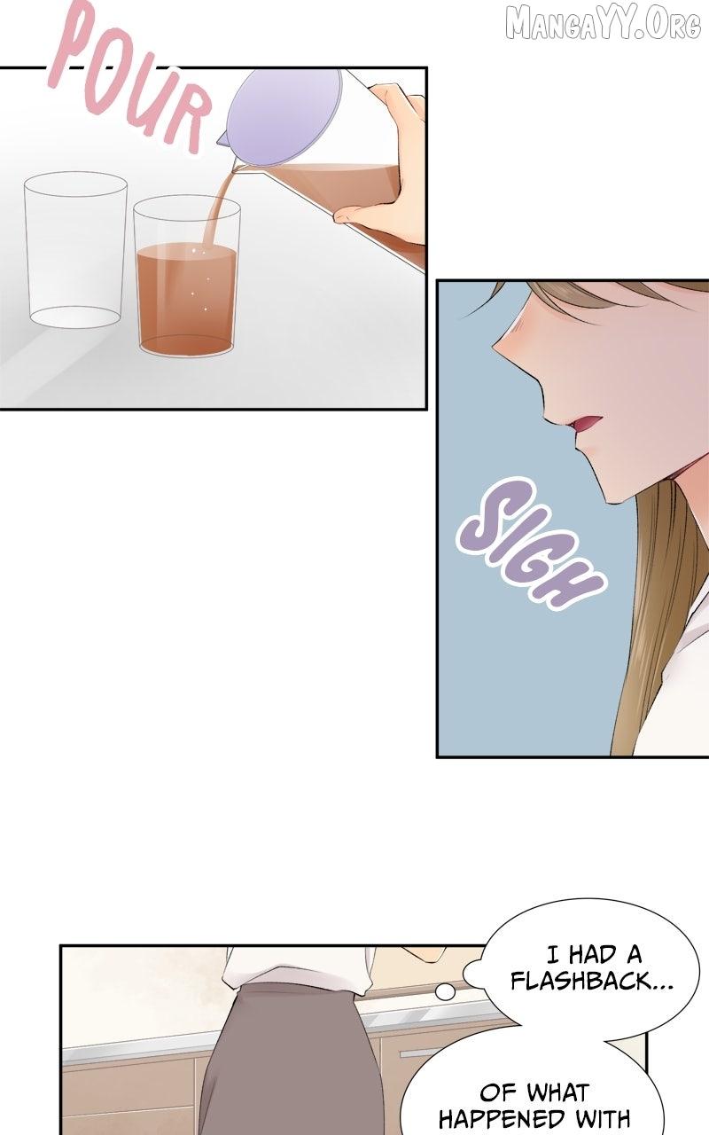 Read Revenge Love chapter 165 image 32 on Lezhin