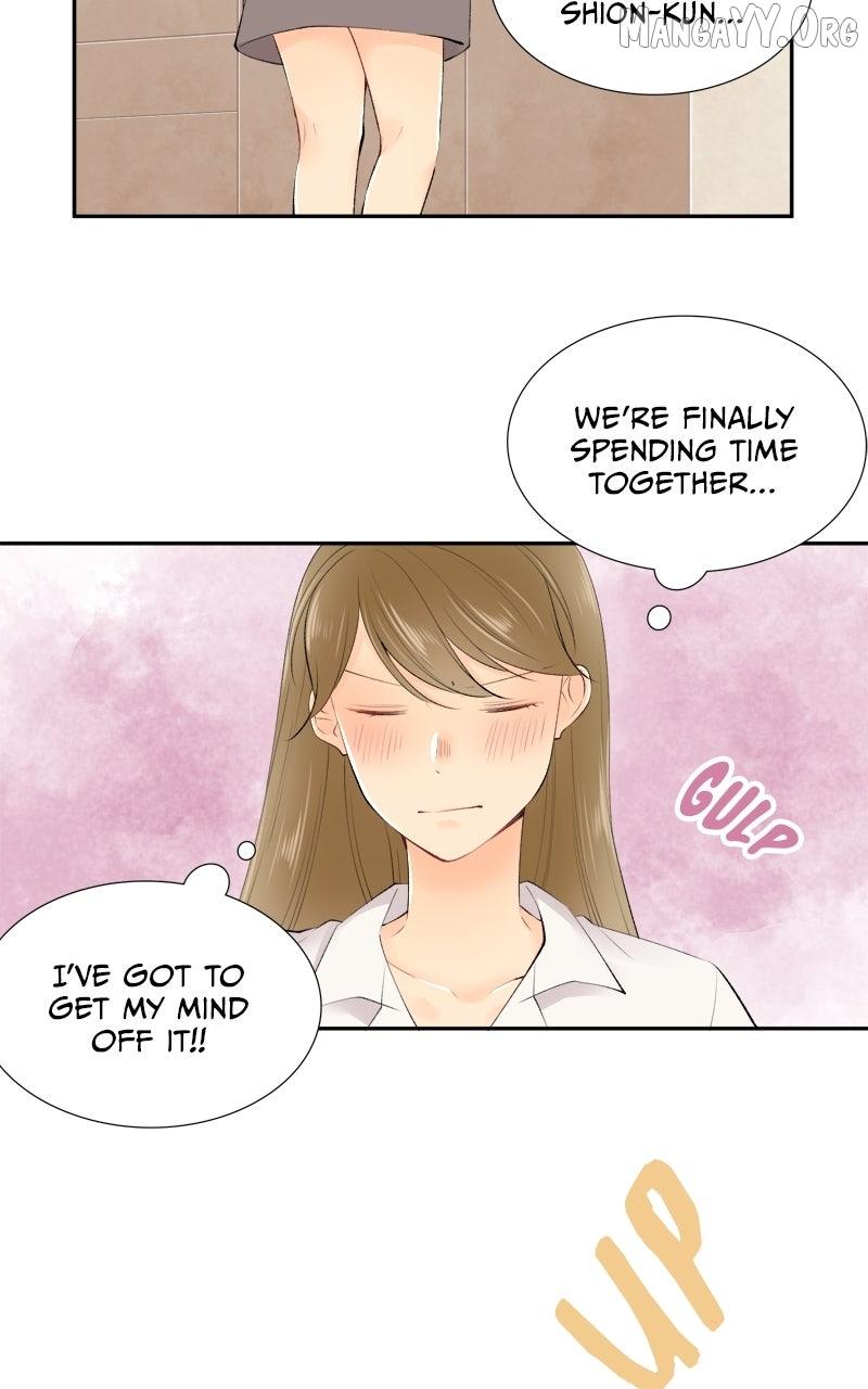 Read Revenge Love chapter 165 image 33 on Lezhin