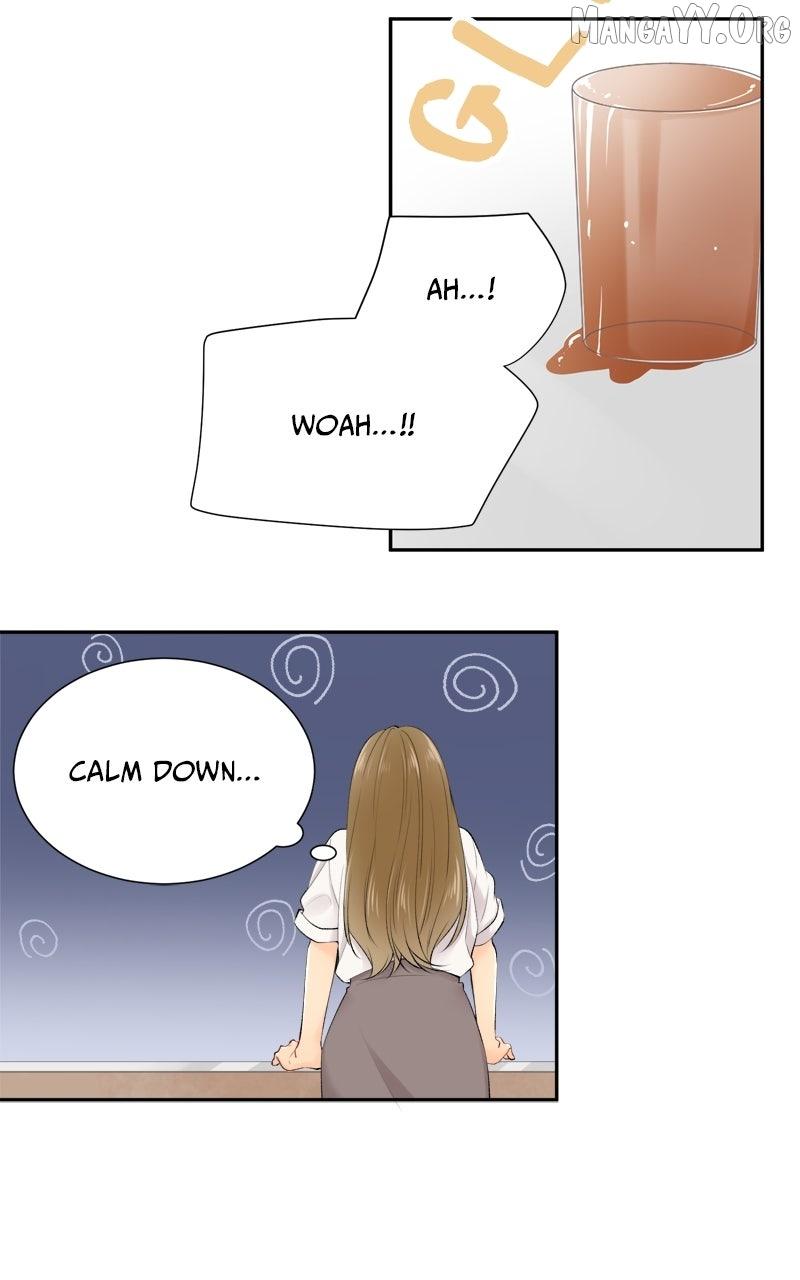Read Revenge Love chapter 165 image 34 on Lezhin