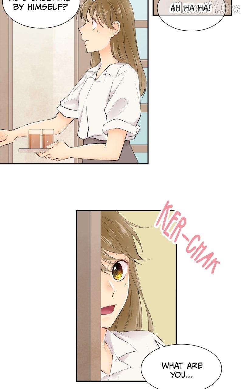 Read Revenge Love chapter 165 image 36 on Lezhin