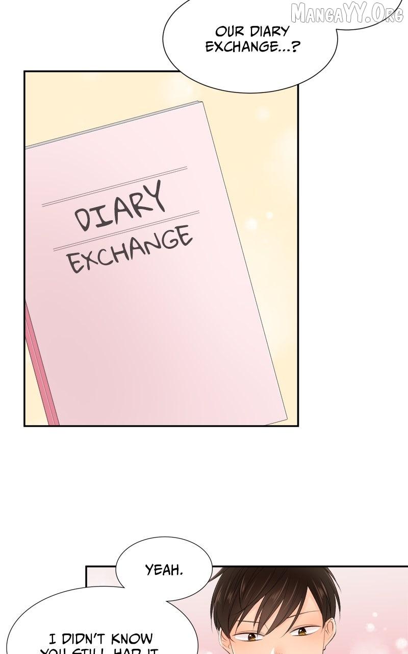 Read Revenge Love chapter 165 image 38 on Lezhin