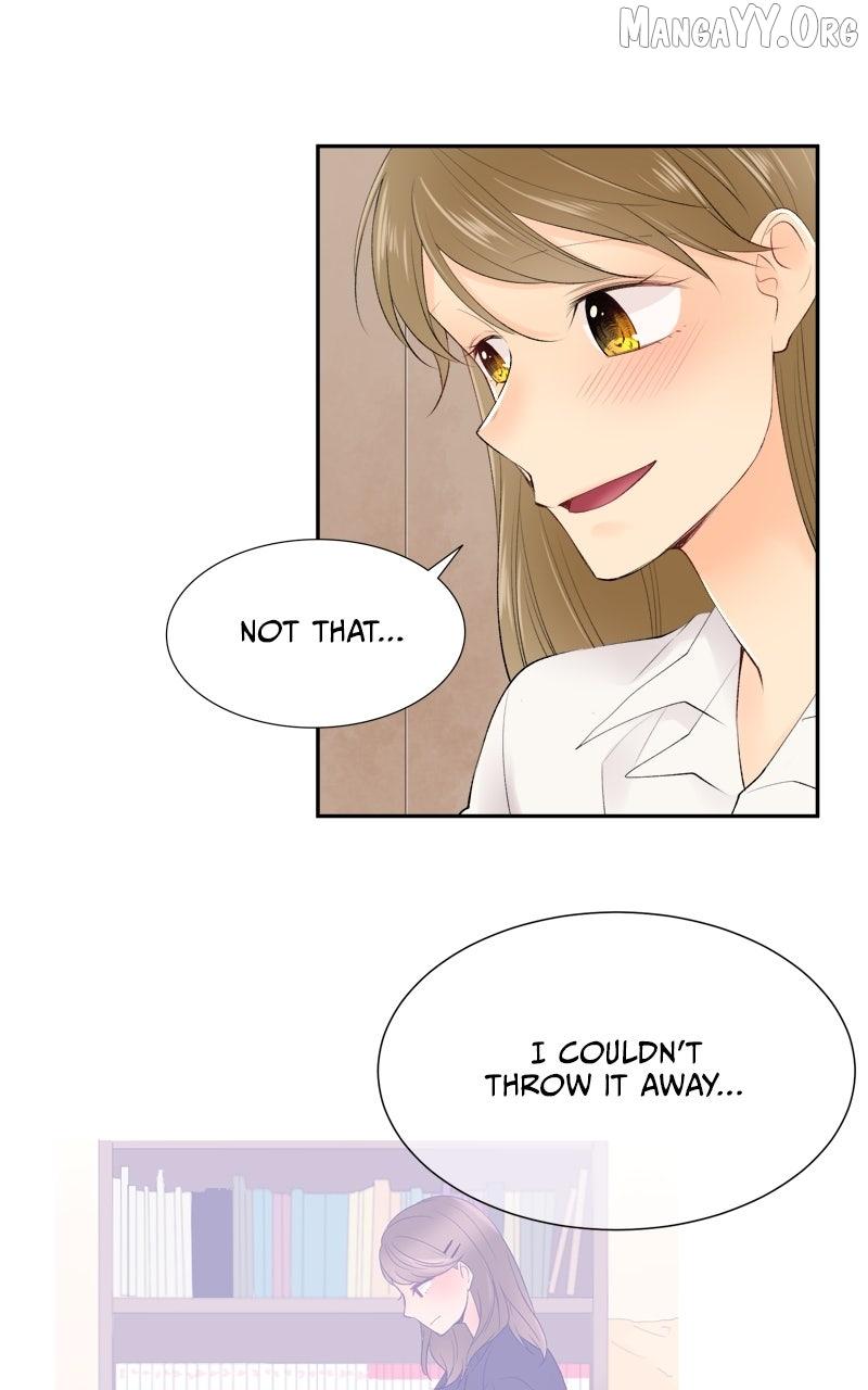 Read Revenge Love chapter 165 image 40 on Lezhin
