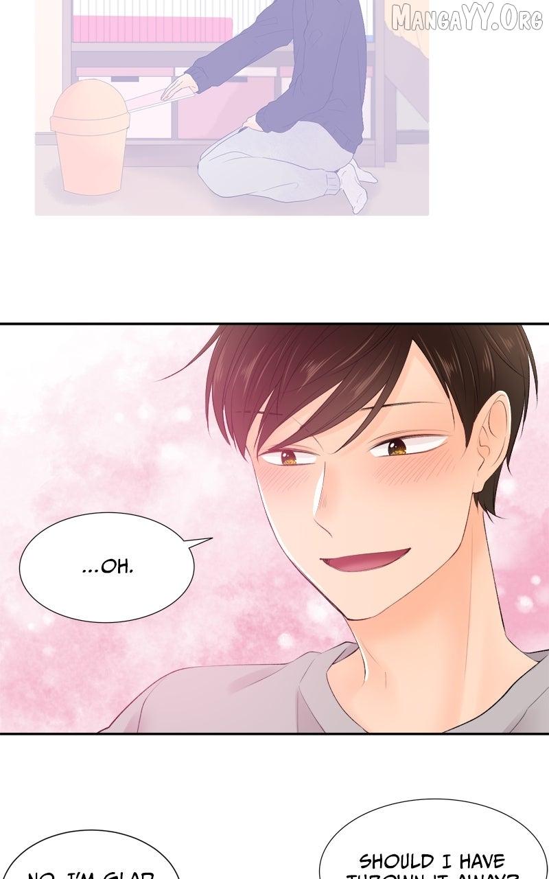 Read Revenge Love chapter 165 image 41 on Lezhin