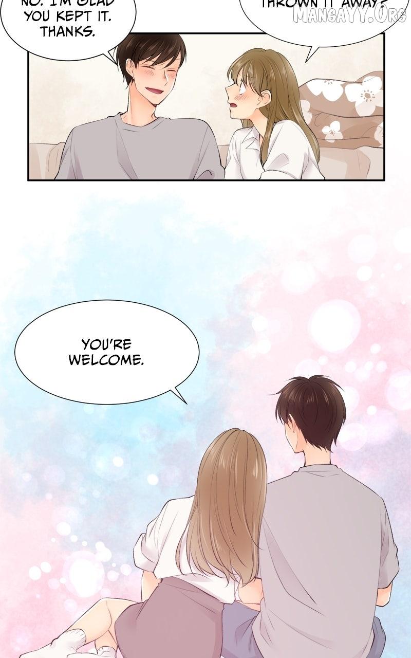 Read Revenge Love chapter 165 image 42 on Lezhin