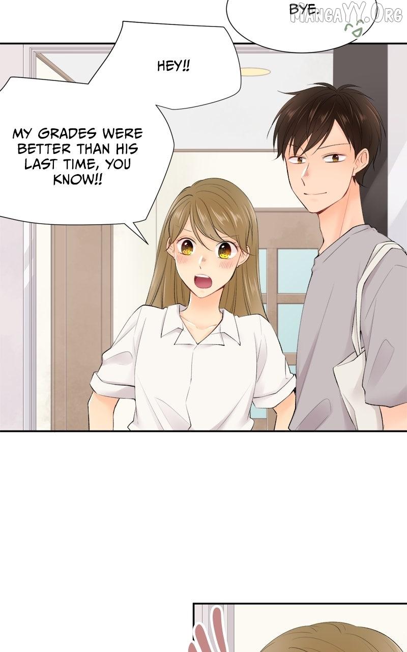 Read Revenge Love chapter 165 image 5 on Lezhin