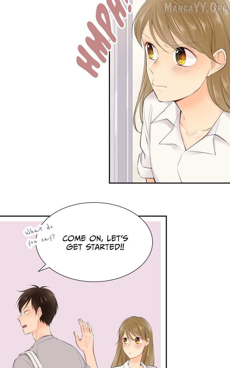 Read Revenge Love chapter 165 image 6 on Lezhin