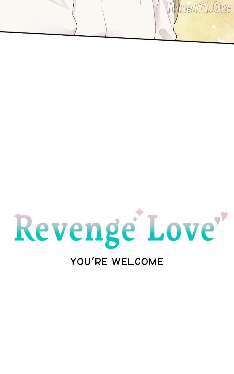 Read Revenge Love chapter 165 image 8 on Lezhin