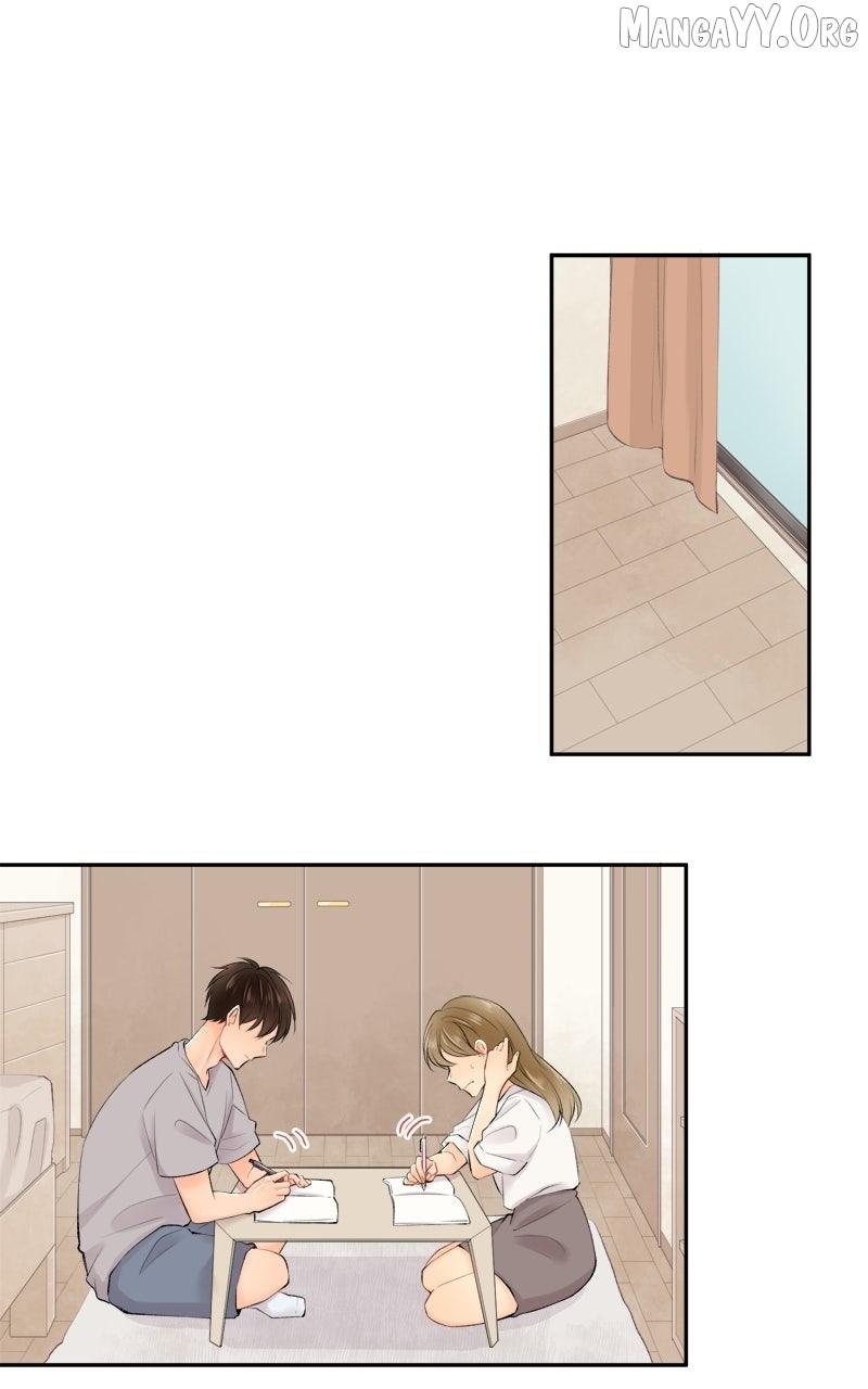 Read Revenge Love chapter 165 image 9 on Lezhin