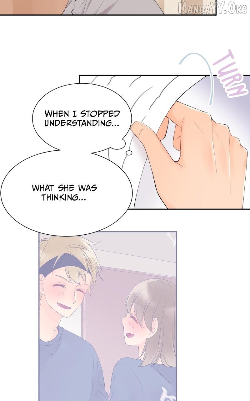 Read Revenge Love chapter 166 image 1 on Lezhin