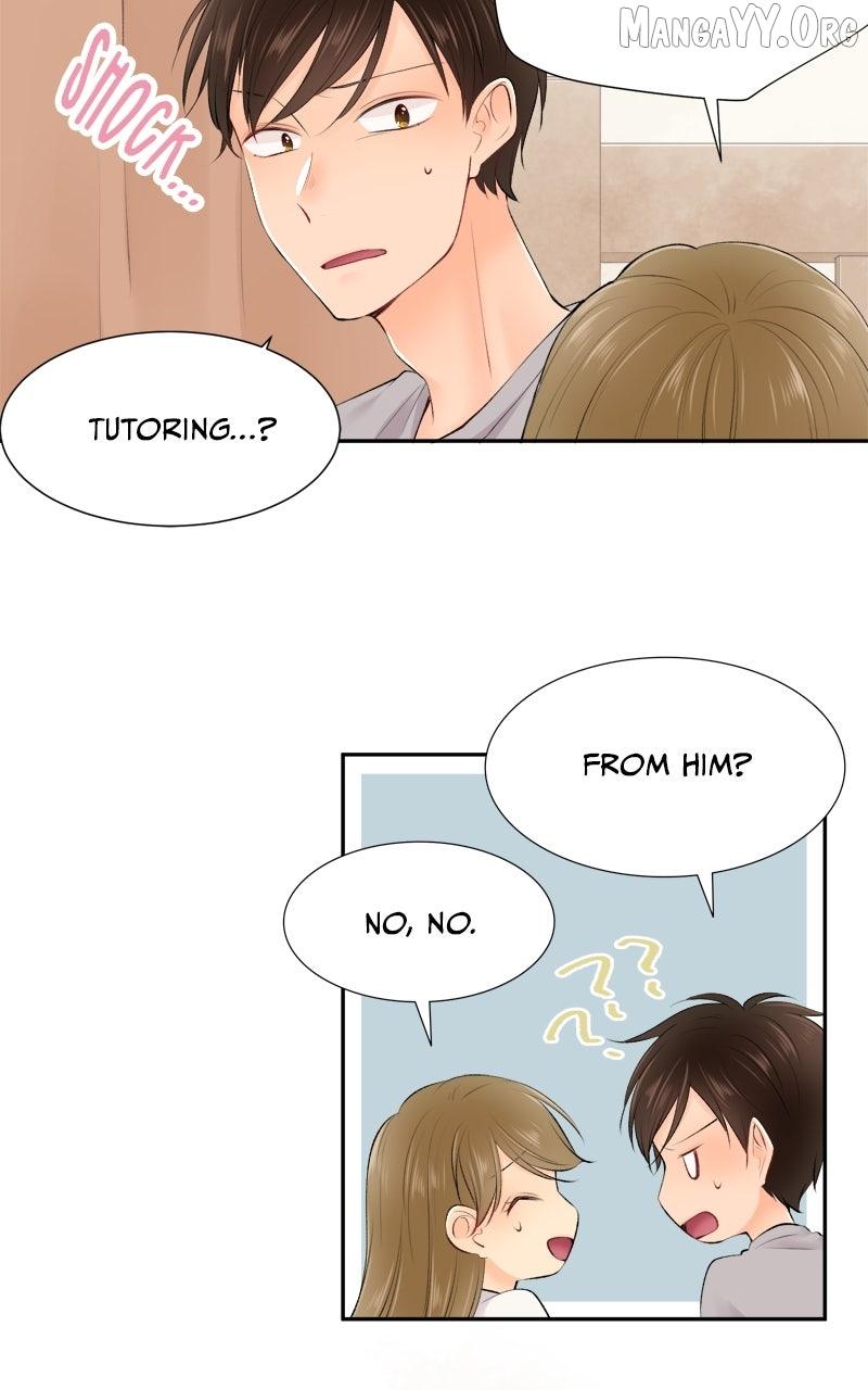 Read Revenge Love chapter 166 image 10 on Lezhin