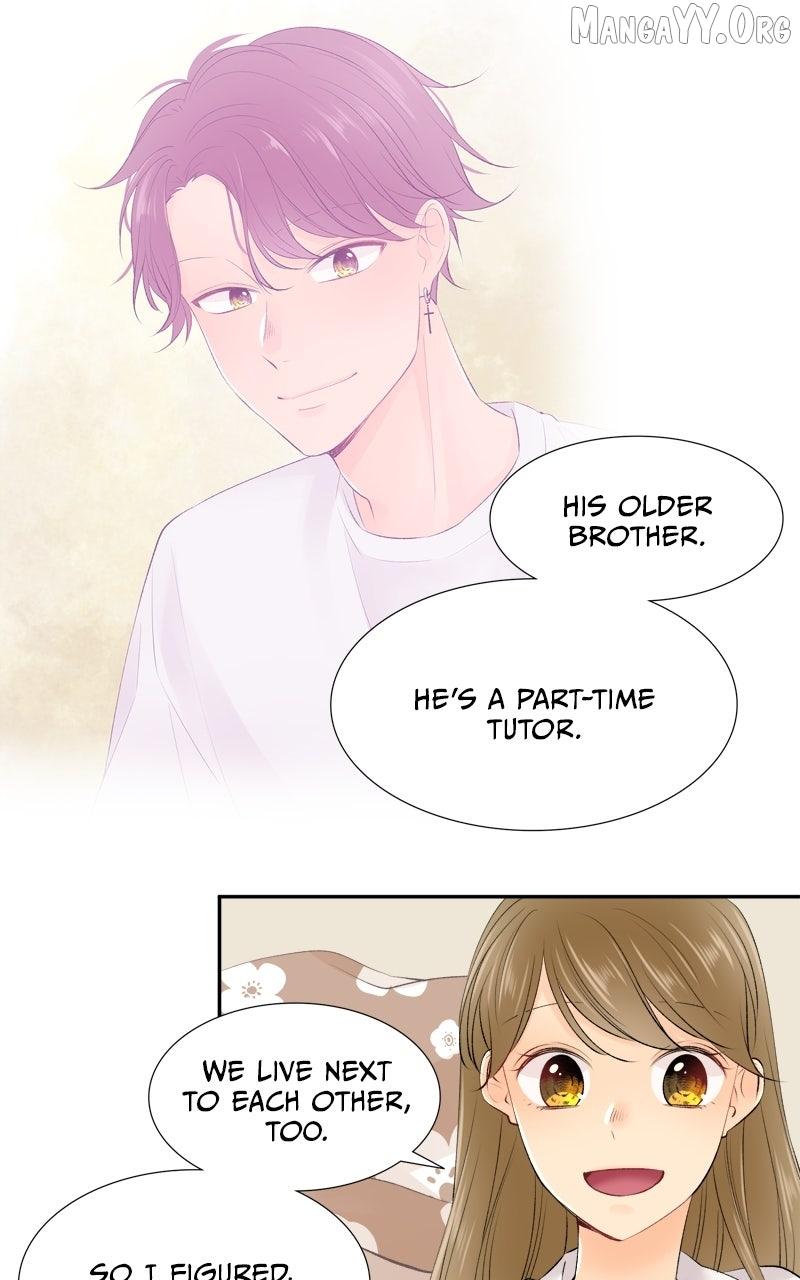 Read Revenge Love chapter 166 image 11 on Lezhin