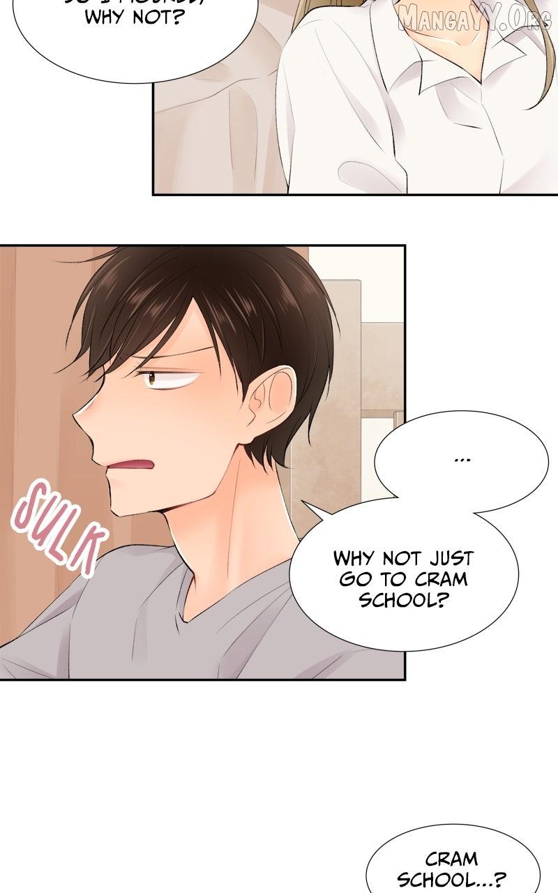 Read Revenge Love chapter 166 image 12 on Lezhin