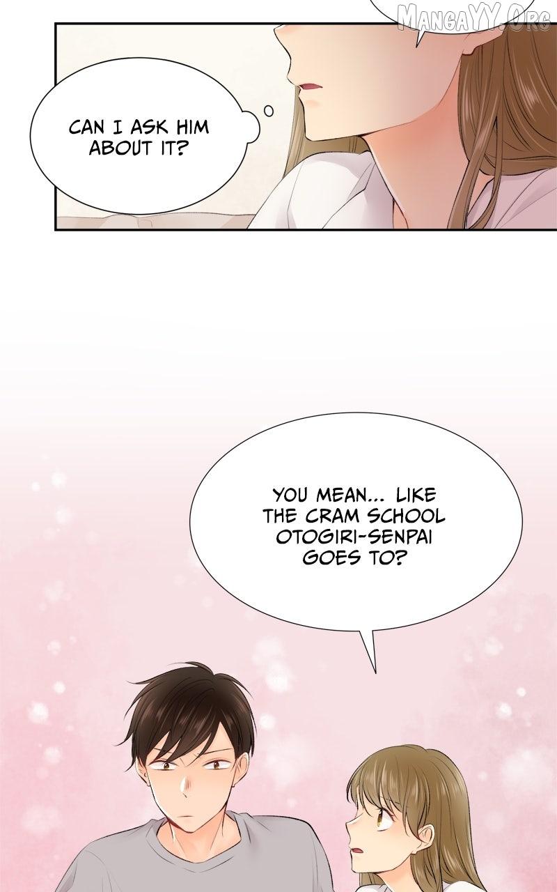 Read Revenge Love chapter 166 image 13 on Lezhin