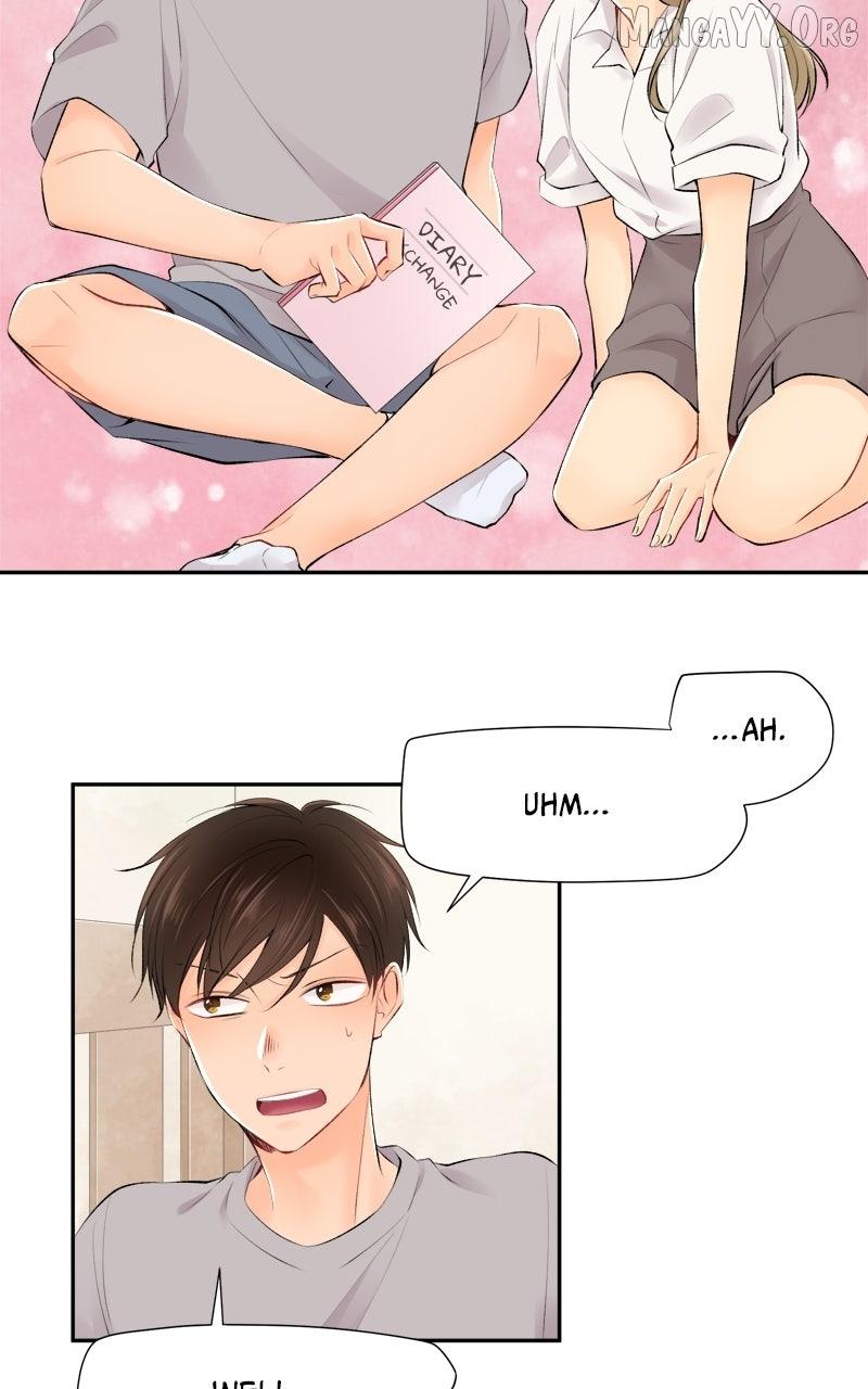 Read Revenge Love chapter 166 image 14 on Lezhin