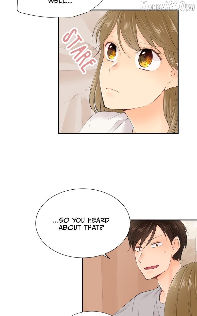 Read Revenge Love chapter 166 image 15 on Lezhin