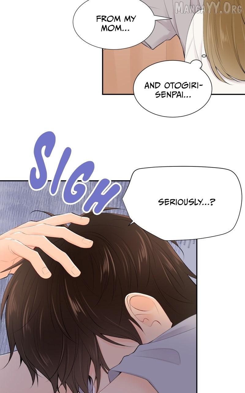Read Revenge Love chapter 166 image 16 on Lezhin