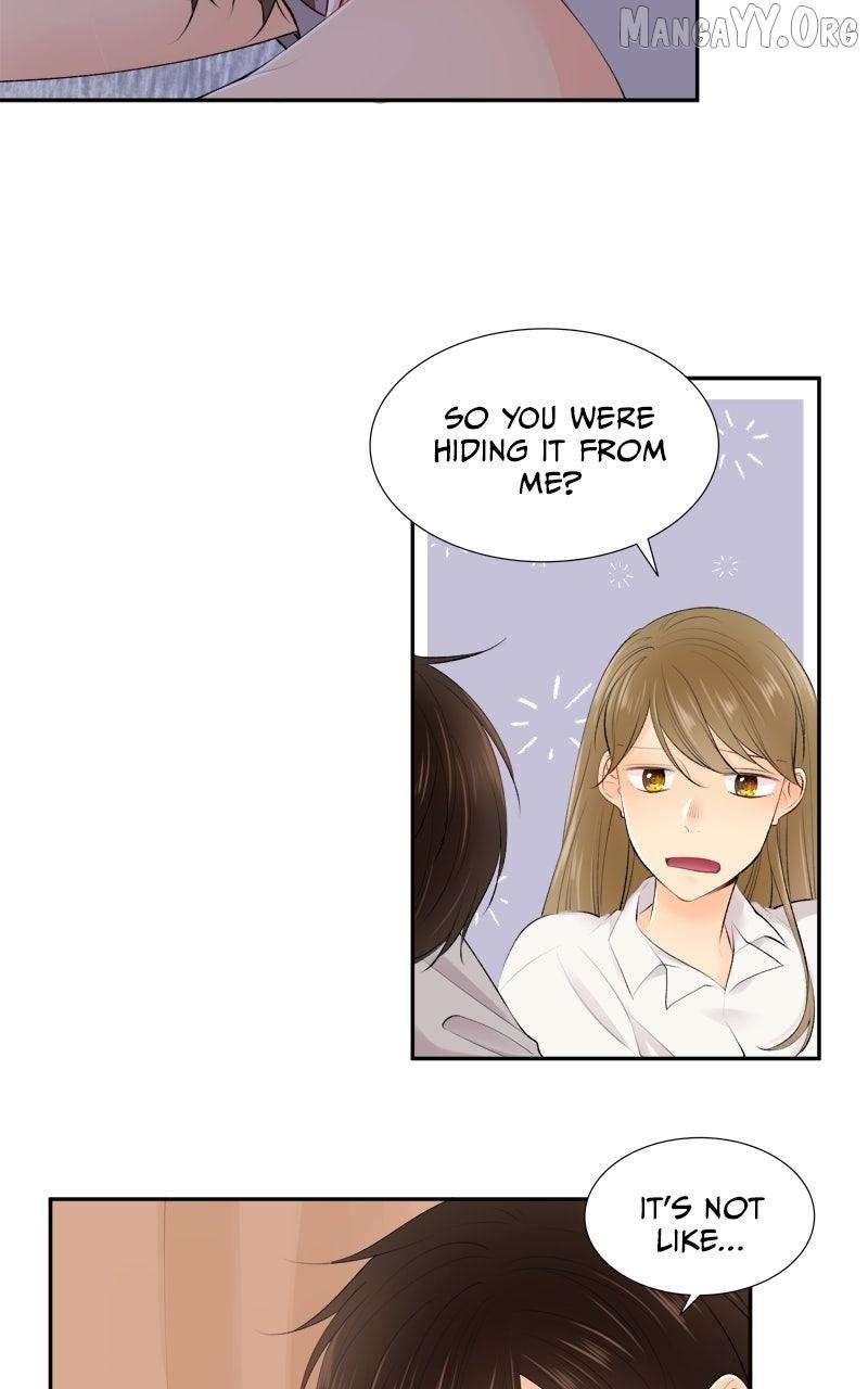 Read Revenge Love chapter 166 image 17 on Lezhin