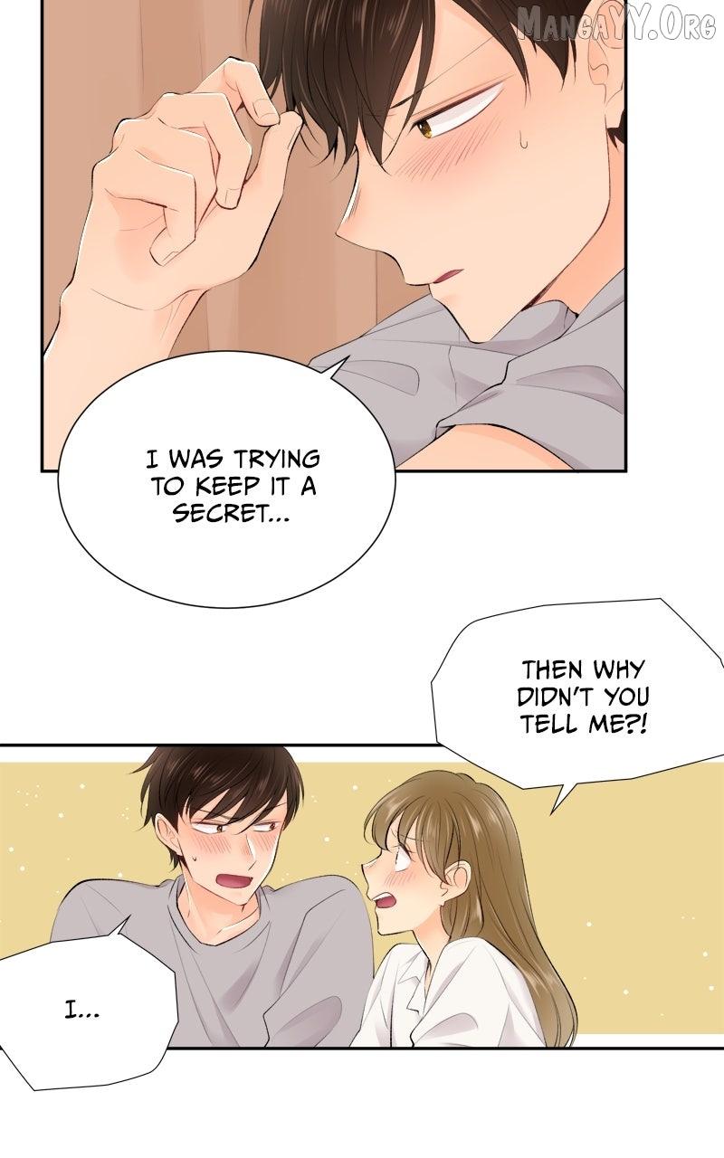 Read Revenge Love chapter 166 image 18 on Lezhin